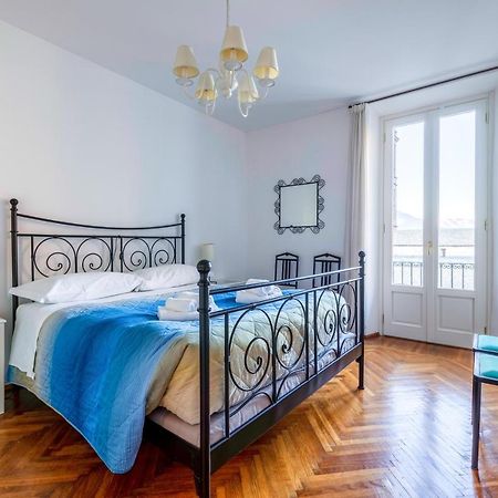 San Giacomo Central Apartment Bellagio Esterno foto