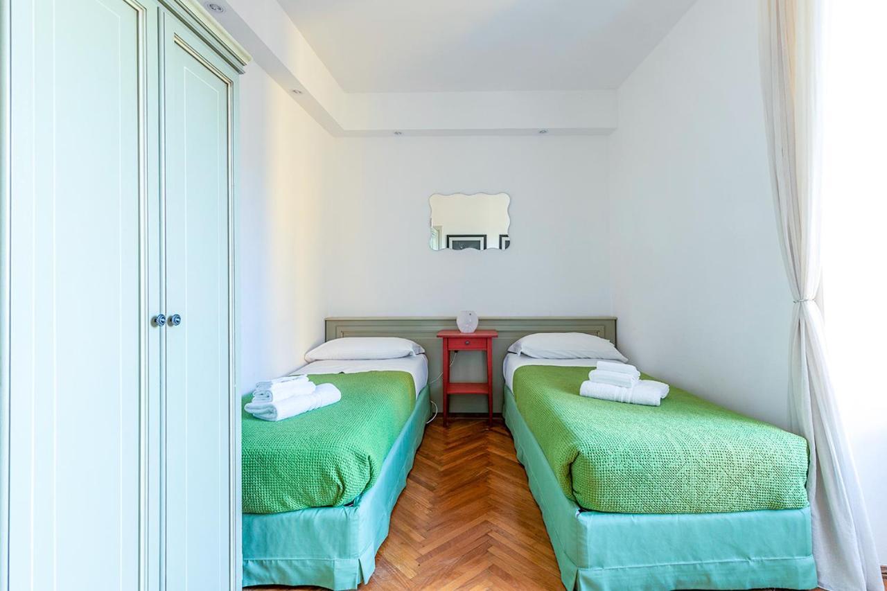 San Giacomo Central Apartment Bellagio Esterno foto