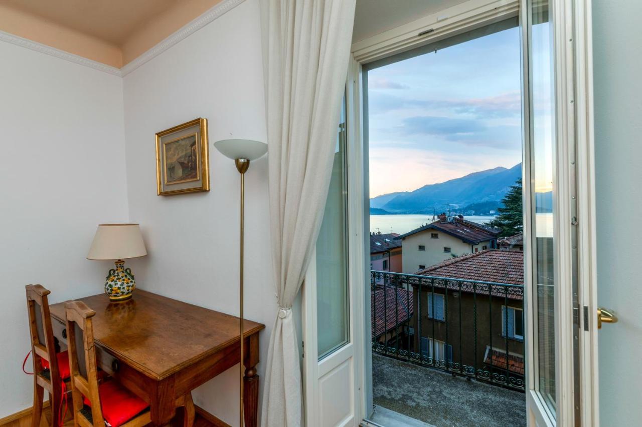 San Giacomo Central Apartment Bellagio Esterno foto