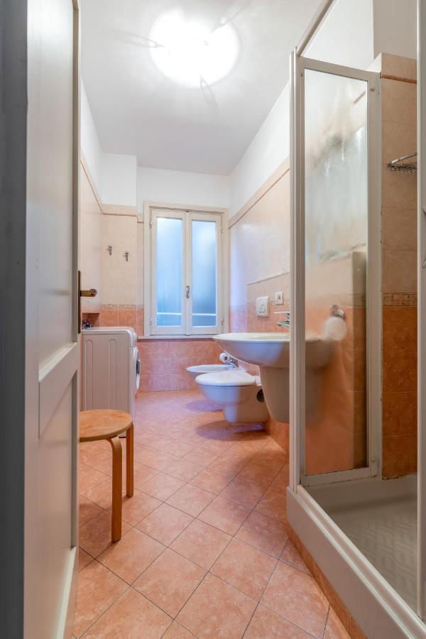 San Giacomo Central Apartment Bellagio Esterno foto