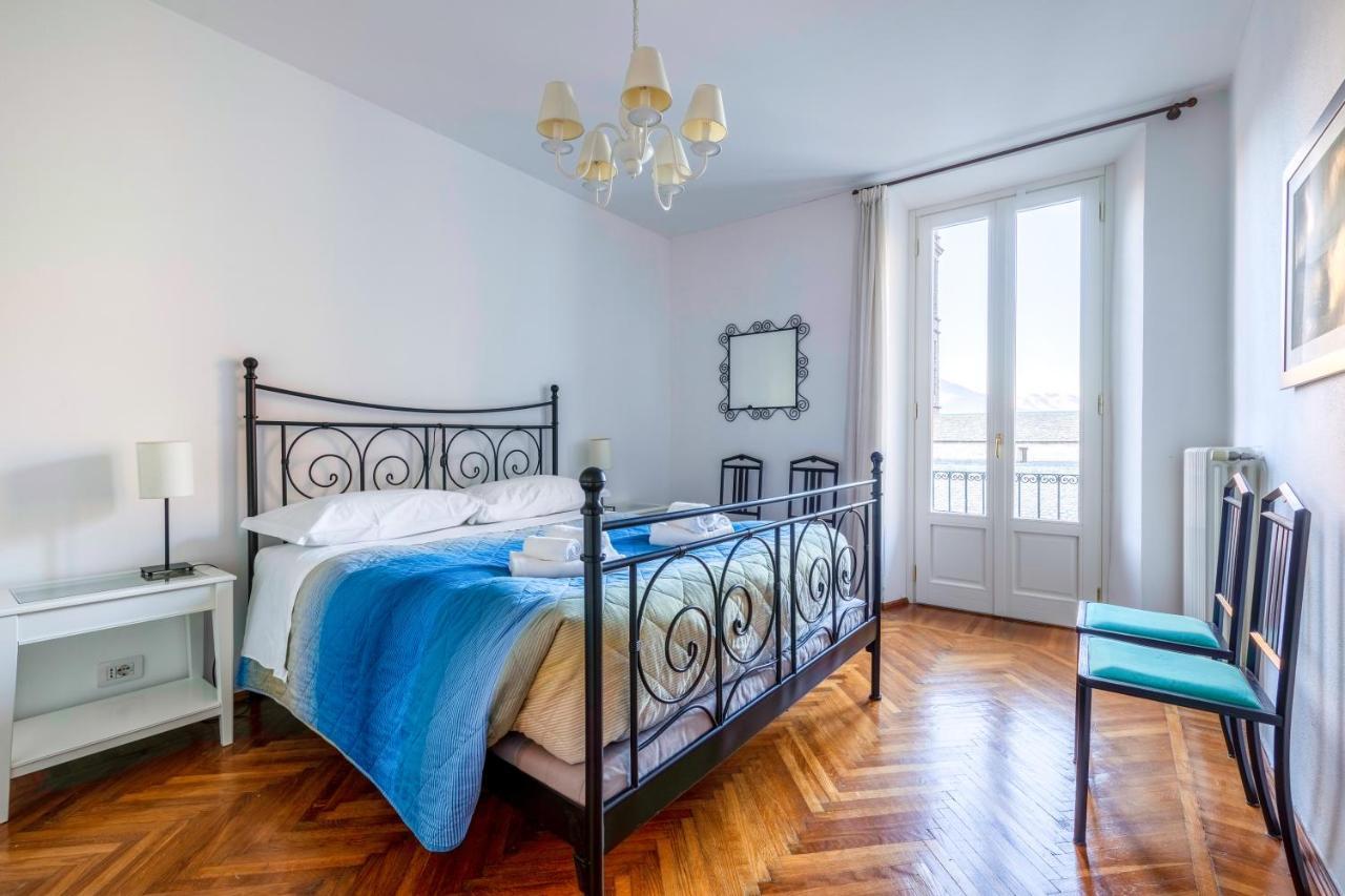 San Giacomo Central Apartment Bellagio Esterno foto