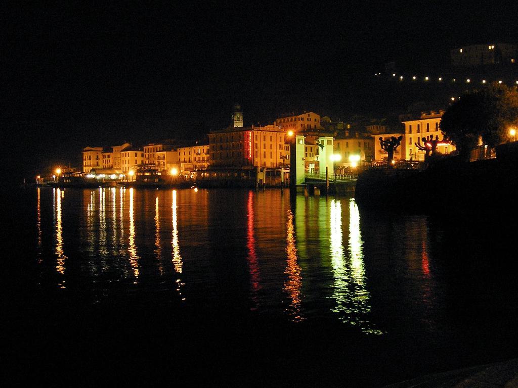 San Giacomo Central Apartment Bellagio Esterno foto