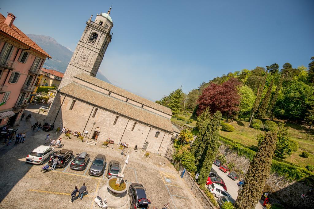 San Giacomo Central Apartment Bellagio Esterno foto